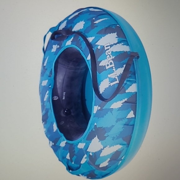 L.L. Bean Toys Ll Bean Regular Sonic Snow Tube Poshmark